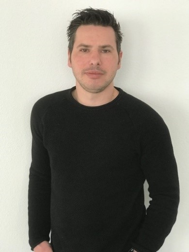 Albert Eertink