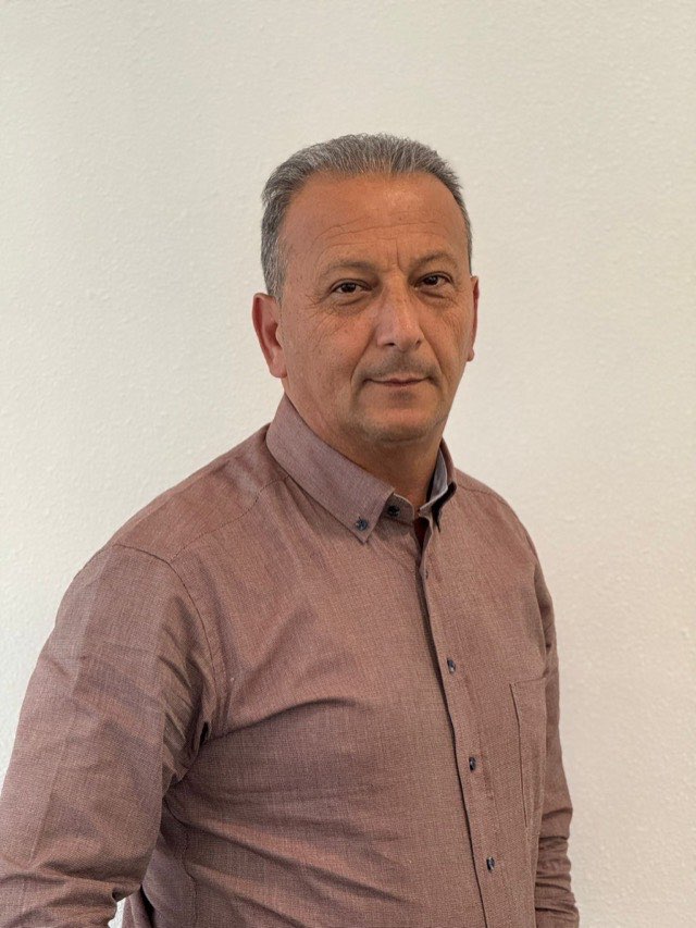 Oktay Kalip