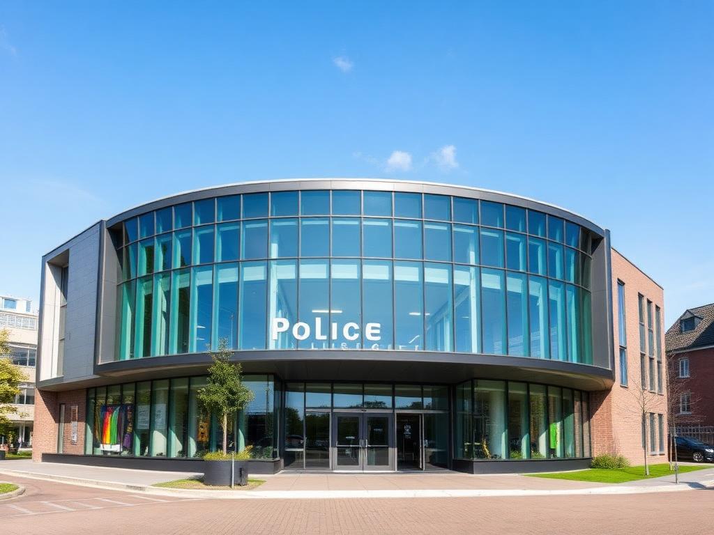 Politie Driebergen