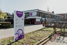 Avilla College Hengelo