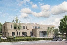 IKC Leusden