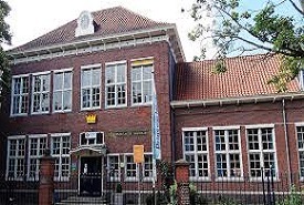 OBS Prinsesschool