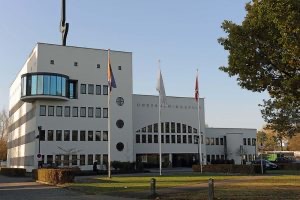 Ondernemershuis