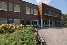 Pompenkliniek Nijmegen