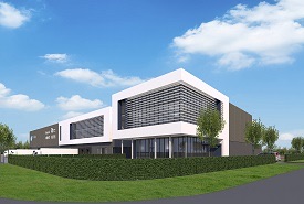 Tronius Almelo