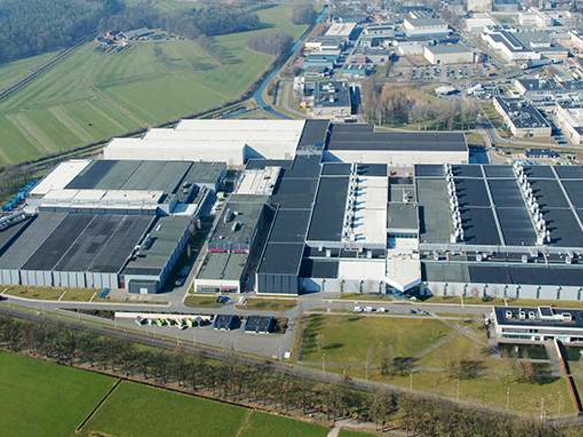 Urenco Almelo