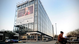 UT De Spiegel