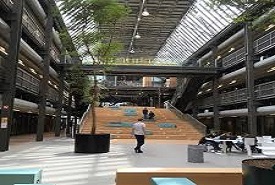 UT Technohal