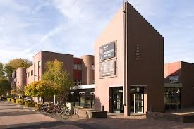 UT Vrijhof